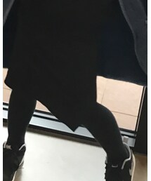 no brand | スカート