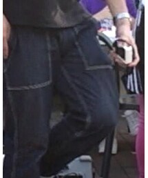 3 DAYS UNION | デニムパンツ