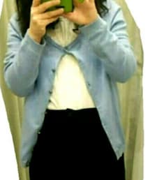 古着 | カーディガン/ボレロ