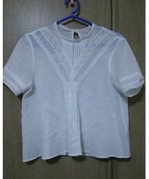 LOWRYS FARM | シャツ/ブラウス