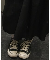 CONVERSE | スニーカー