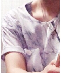 ZARA | Tシャツ/カットソー