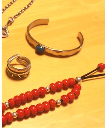 Indian Jewelry | ブレスレット