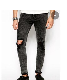 asos | デニムパンツ