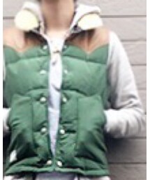 ALTANATIVE | パーカー