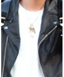 goro's | ネックレス