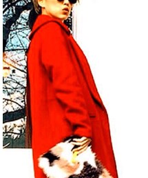 ZARA | チェスターコート