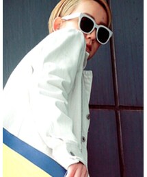 MOUSSY | チェスターコート