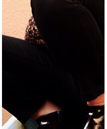 ZARA | その他パンツ