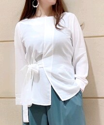 NARACAMICIE | シャツ/ブラウス