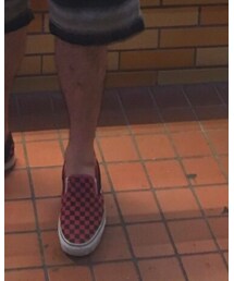 VANS | スニーカー