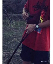 STUSSY | トップス