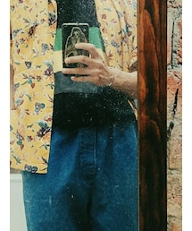 STUSSY | トップス