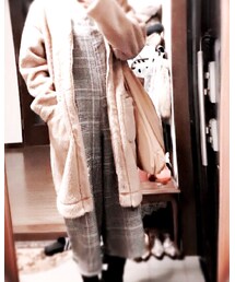 shopnikoniko | サロペット/オーバーオール