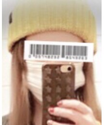 GU | ニットキャップ/ビーニー