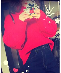 GU | ニット/セーター