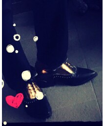 Ungrid | ローファー