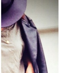 MOUSSY | ライダースジャケット