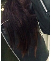 MOUSSY | ライダースジャケット