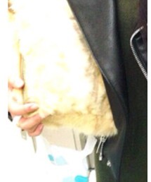 ANAP | クラッチバッグ