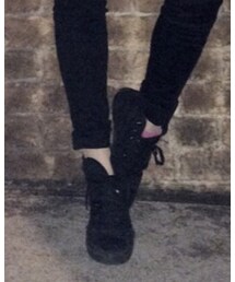 CONVERSE | スニーカー