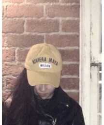 メキシコのお土産 | キャップ