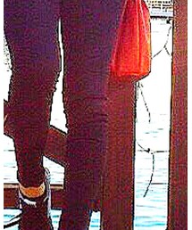 GU | その他パンツ