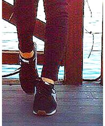 NIKE | スニーカー