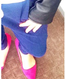 FOREVER 21 | スラックス