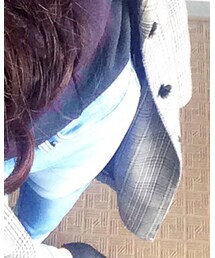 GU | デニムパンツ