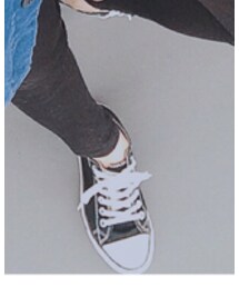 GU | スニーカー