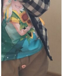 H&M | Tシャツ/カットソー