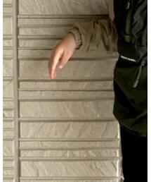 Arnold Palmer | マウンテンパーカー