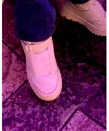 ZARA | スニーカー