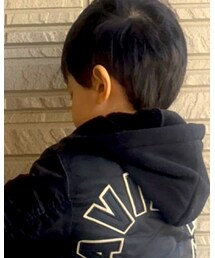 Arnold Palmer | パーカー