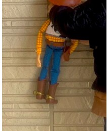 TOY STORY ウッディ | おもちゃ