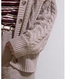 LOWRYS FARM | ジャケット/アウター