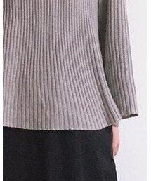 E hyphen world gallery | ニット/セーター