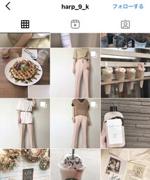 インスタフォローお願いします🤍 | その他