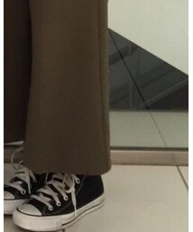 CONVERSE | スニーカー