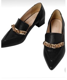 EIMY ISTOIRE | シューズ