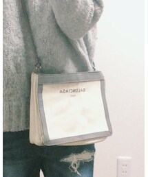 BALENCIAGA | ショルダーバッグ