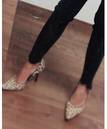 DIANA | パンプス