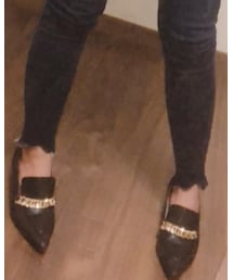 EIMY ISTOIRE | シューズ