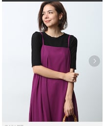 MADEMOISELLE ROPE' | ニット/セーター