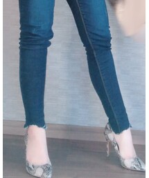 RANDA | パンプス