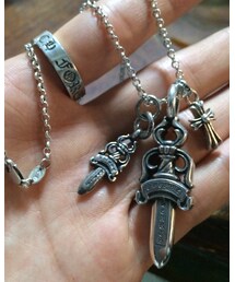 CHROME HEARTS | (ネックレス)