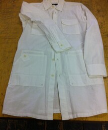 ロングシャツ(シャツ/ブラウス)