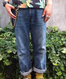 リーバイス501 デニムパンツ
(デニムパンツ)
