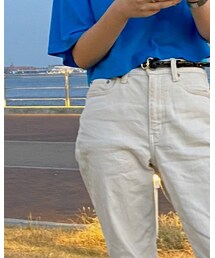 UNIQLO | デニムパンツ